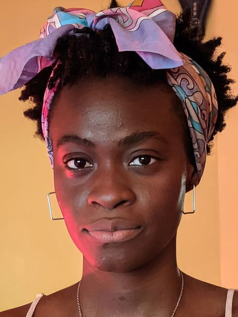 Temi Ami-Williams