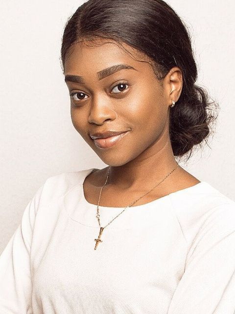 Cynthia Ebijie