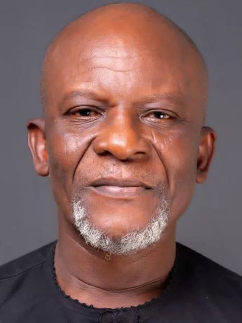 Toyin Oshinaike
