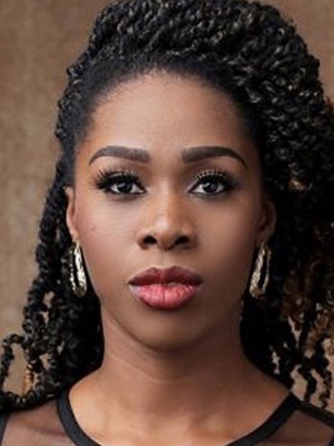 Omoye Uzamere