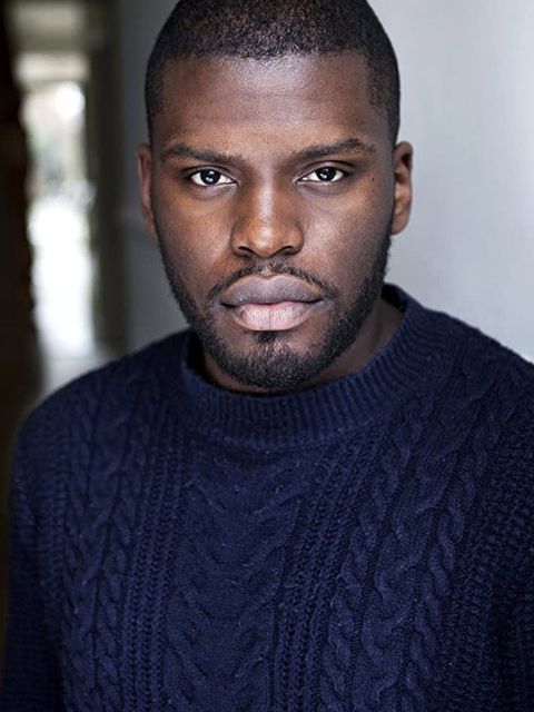Kehinde Cardoso
