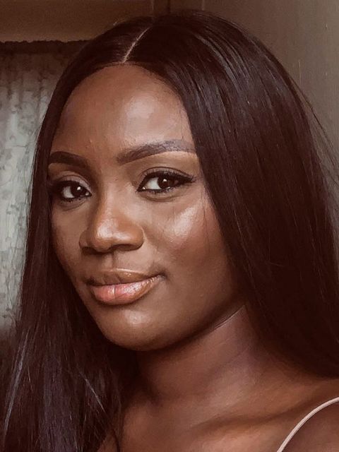 Modesinuola Ogundiwin