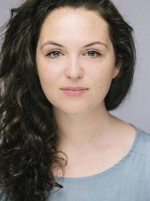 Hannah James-Scott