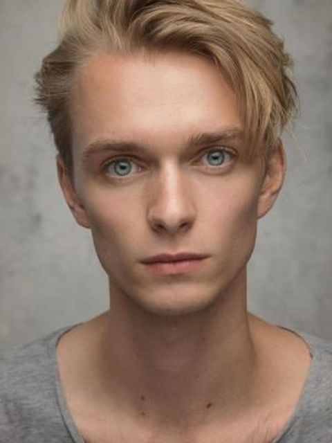 Joshua Oakes-Rogers