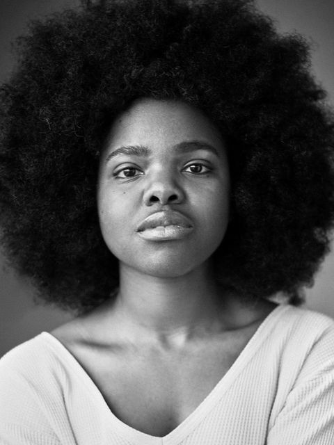 Francesca Amewudah-Rivers