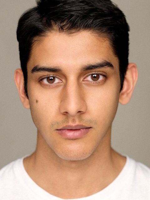 Dee Ahluwalia