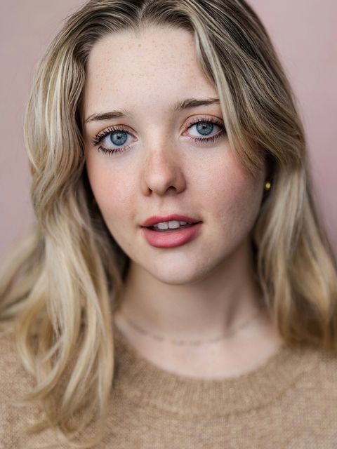 Daisy Summerskill