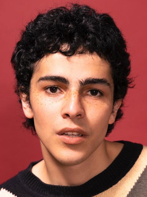 Eldar Isgandarov