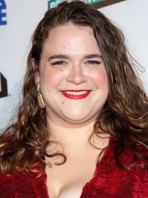Bonnie Milligan