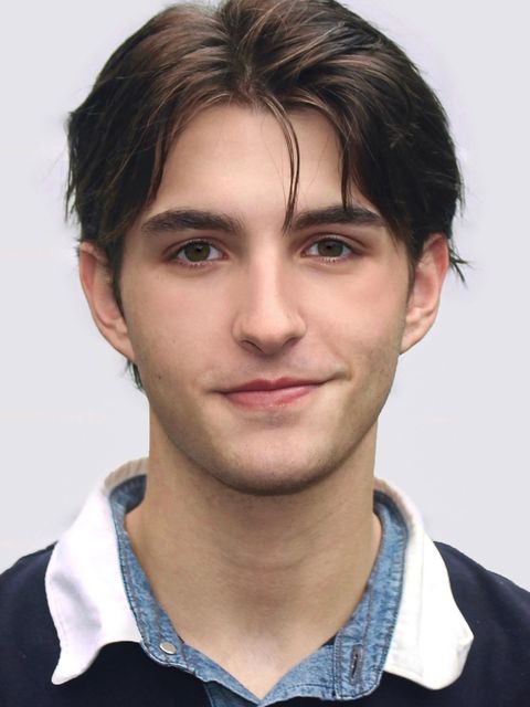 Ked Merwin