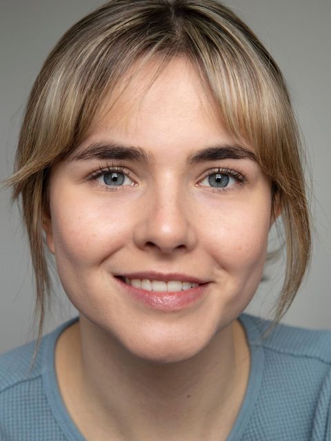 Isabelle Harriet