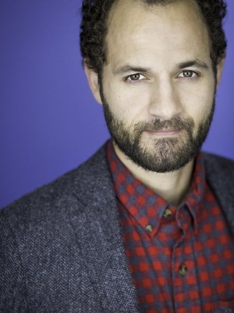 Eric Satterberg