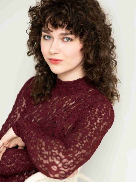 Maggie Robertson