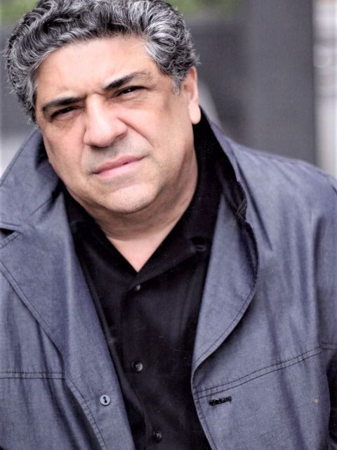 Vincent Pastore