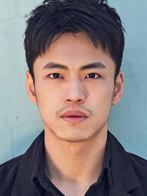 Jia Hongxiao