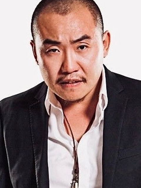 Sun Zhengyu