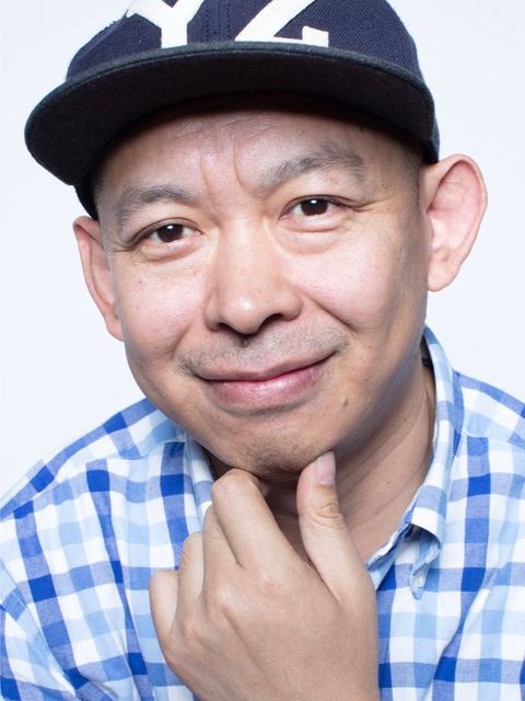 Yue Xiaojun