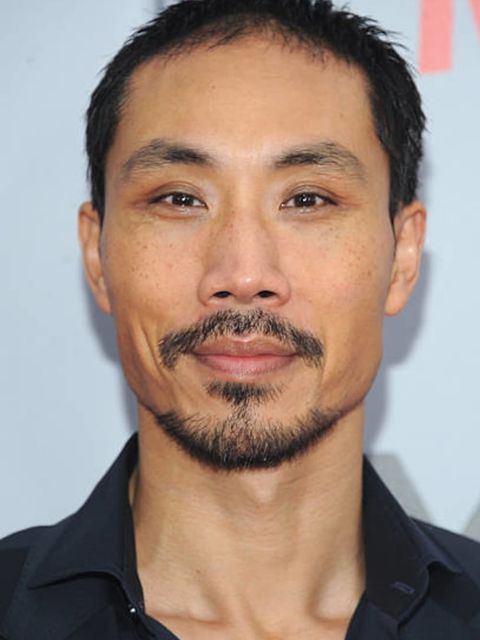 Tom Wu