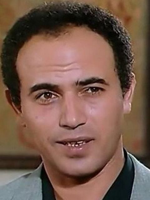 Sherif Sabry