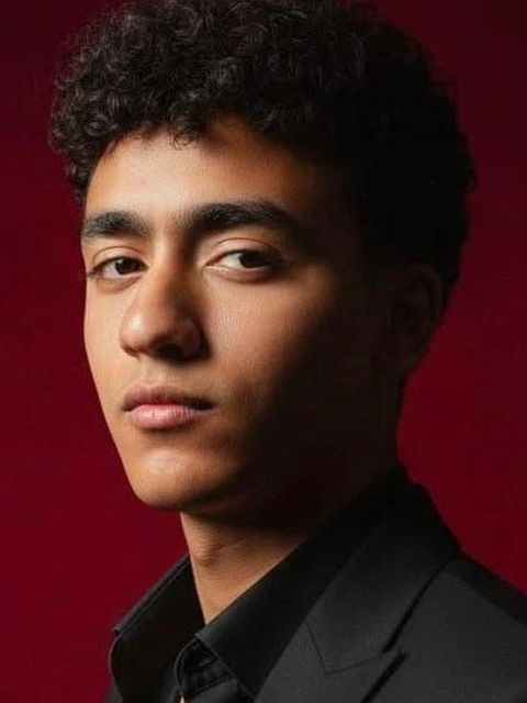 Faruk Muhammad