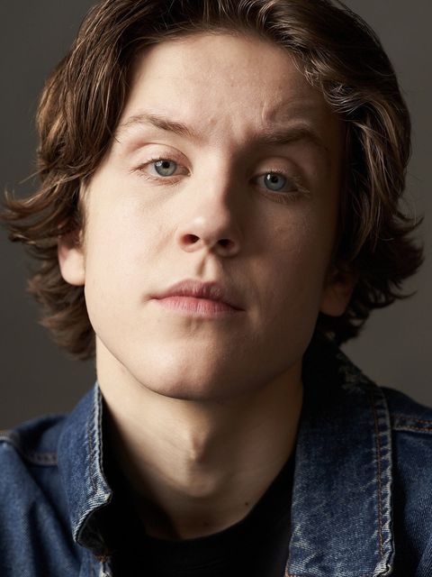 Tanner Hagen