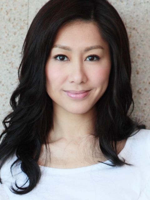 Nancy Wu