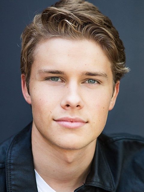 Logan Shroyer
