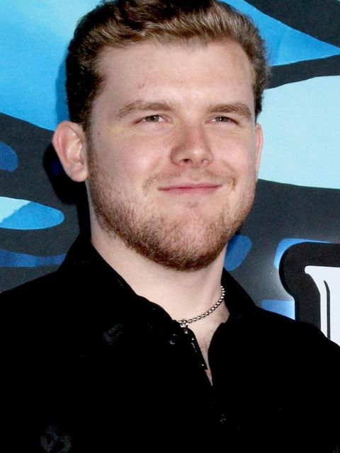 Sean Ryan Fox