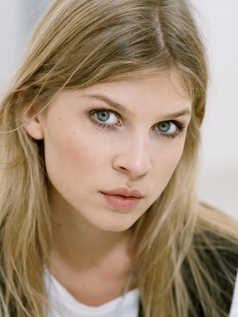 Clémence Poésy