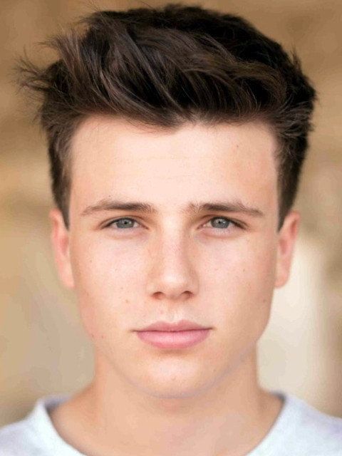 Spencer Kane Hess