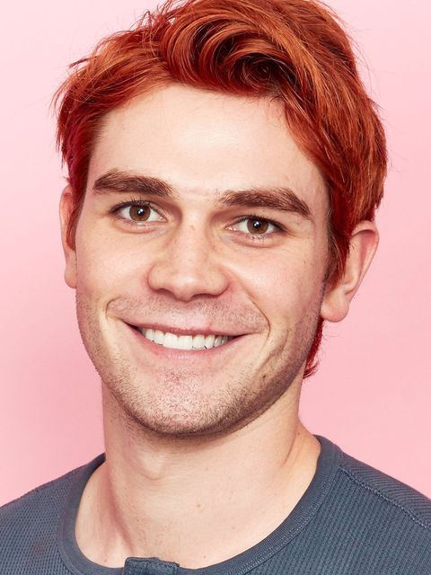 KJ Apa