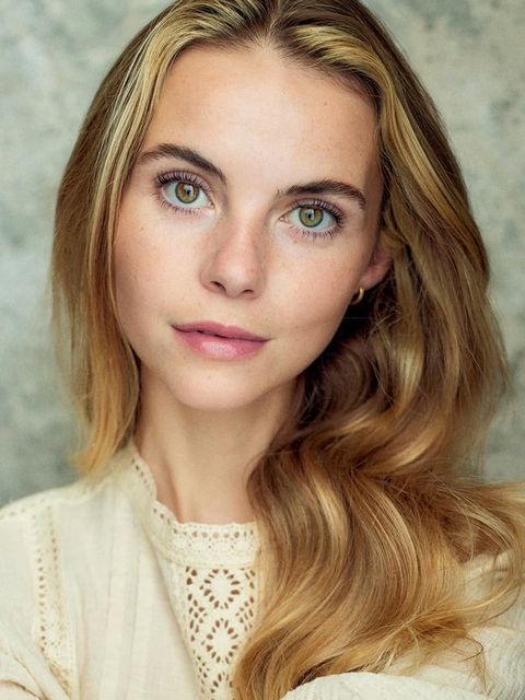 Beth Easdown