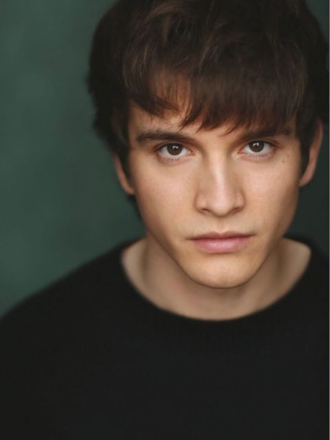 Lucas Leach