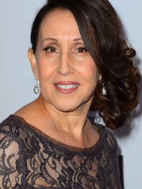 Gloria Laino