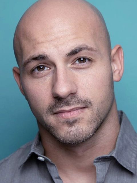 Robert Liscio