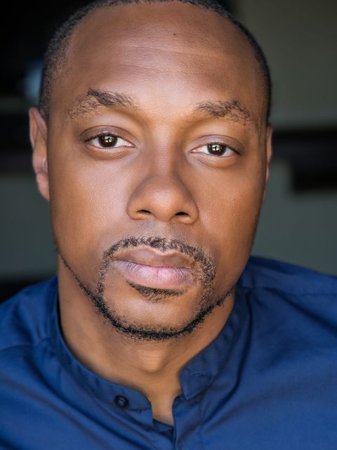 Dorian Missick