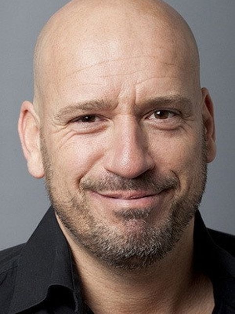 Peter Oliver Hansen