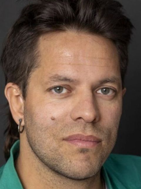 Christian Gade Bjerrum