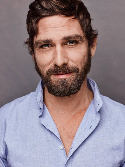 Daniel Muniz