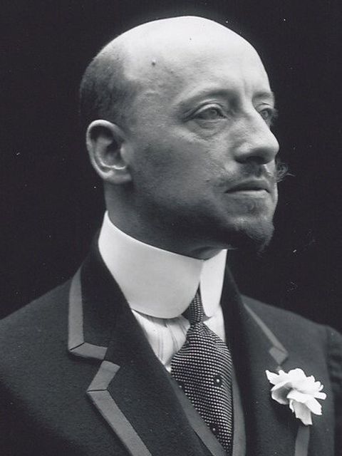 Gabriele D'Annunzio