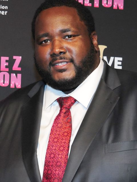 Quinton Aaron