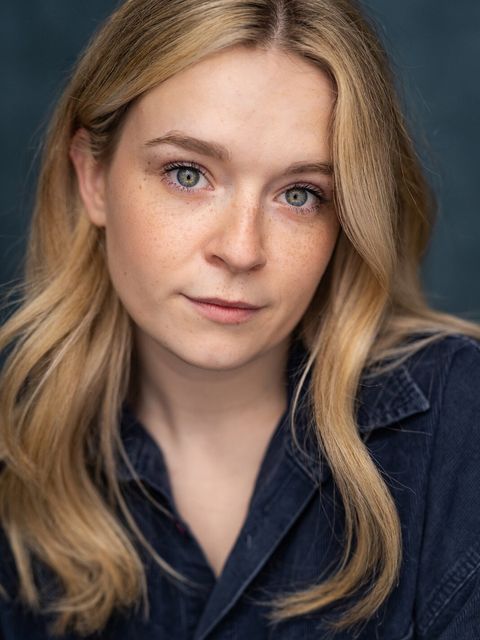 Mali O'Donnell