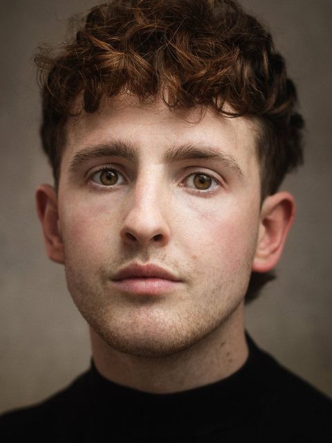 Alfie Llewellyn