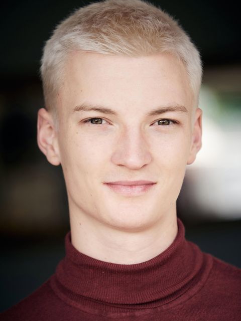 Osian Morgan