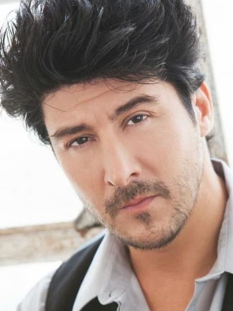 David Belle