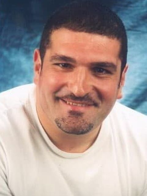 Tony D'Amario