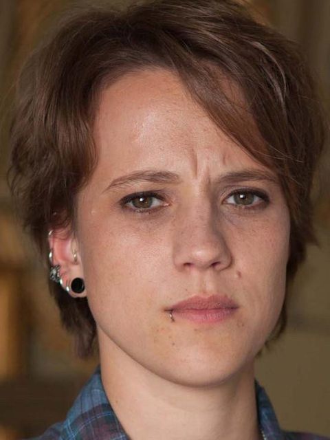 Elisa Ueberschär