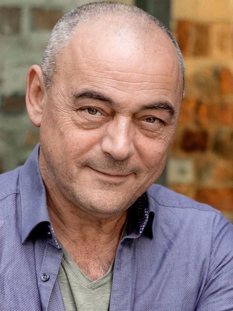 Thomas Dehler