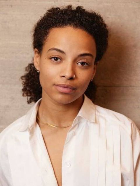 Naomi Simmonds