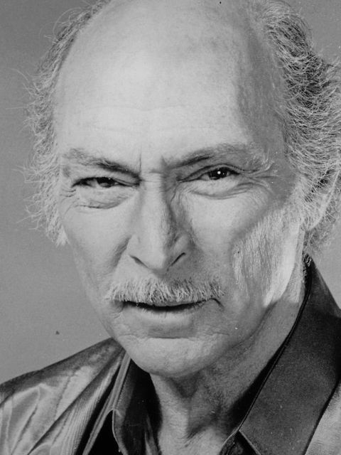 Lee Van Cleef